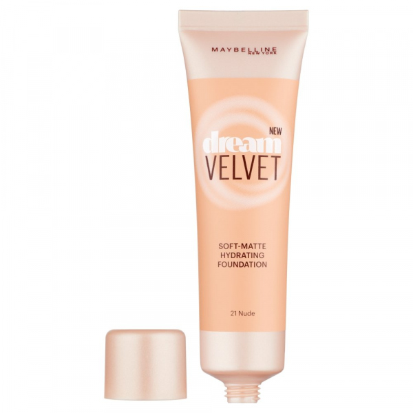 DREAM VELVET ميبلين